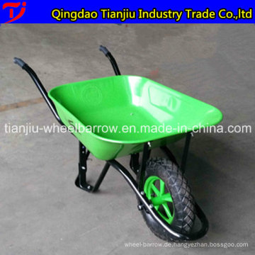 Heavy Duty Wheel Barrow für Irag Market